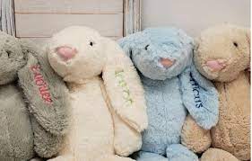 Make this easter eve remarkable for your kids with this personalized bunny letters. Personalized Easter Bunny Only 18 99 Freebies2deals