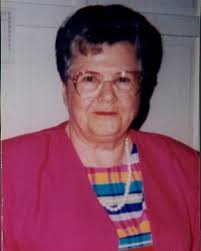 Martha Lawrence Obituary (1926