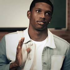 Landon Homecoming Edits