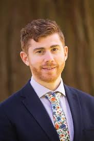 Mr Luke Benedict Joins KES as Head of Sixth Form