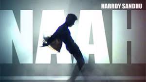 Naah Lyrics Hardy Sandhu Nora Fatehi Lyricsbell #na ji na #hardy sandhu #punjabi music 2015.