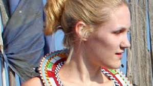 Scholar hears call of the wild