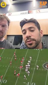 REKAP: 🏈 Bears Drew Dalman breaks down free play vs. 49ers that resulted  in a Colston Loveland TD