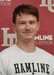 2021 Men's Track & Field Roster