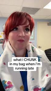 74 When I am running late, this is how I manage. It took me 15 minutes...