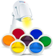 Color Light Therapy Sets