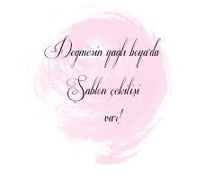 Degmesin Yagli Boya Blog Tasarim Sablon Cekilisim Var