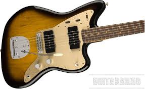Discover the full collection and find the perfect guitar for you today. Fender Jazzmaster Vs Jaguar Eigenschaften Und Unterschiede Guitarriego