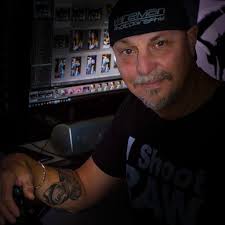 Memphis Music in Pictures