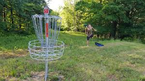 Apple watch workout tracking is done via the workout app (no surprise there!). Porcupine Mountain Disc Golf Course Ontonagon Mi Udisc Disc Golf Course Directory