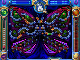 Resultado de imagem para Peggle