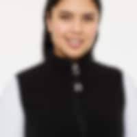 Fleece vest Fiddle CRW®