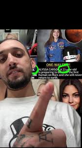 Kristen Alyssa Carson