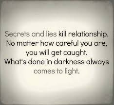 Cheaters Always Think They Can Get Away With Infidelity What They Fail To Understand Is They Re Married To Someone Who Mistake Quotes Lies Quotes Liar Quotes