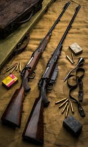 Epingle Par Guillaume Hardenne Sur Armes A Feu Et Munitions Avec Images Fusil De Chasse Les Fusils Carabine Chasse