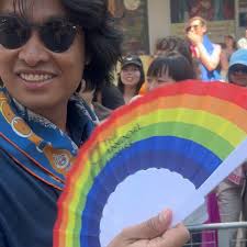 Pride Weekend ✨🌈