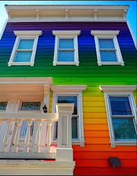45 Fotos Y Colores Para Pintar Casa Por Fuera