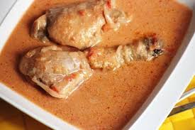 Recettes Du Cameroun Le Poulet Aux Arachides Et Lait De Coco Recette Poulet Arachide Recettes De Cuisine Recette Poulet