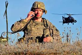 Joint Close Air Support