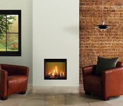 The little notch on the back is perfect for covering up any imperfections in the cut tile edges. Gazco Riva2 500 Hl Slimline Edge First Choice Fire Places