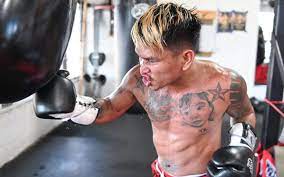 John riel casimero is a 30 year old filipino boxer. Casimero Likely To Fight Warren Instead Of Inoue