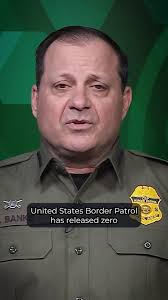 THE BORDER IS CLOSED. Border security, enforcement efforts, and  prosecutions have increased, resulting in zero illegal immigrants being  released at the southwest border over the past six months. Illegal entry  into this