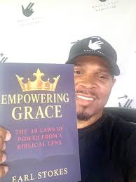 Tracy Hamp's Book Publication: 'Grounded Presents... Beyond Limits'