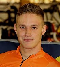 Bahnradsport-Europameisterschaften der Junioren/U23 2019