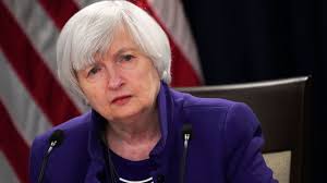 Janet Yellen: Tidak Ada Alternatif yang Dapat Menggantikan Dominasi Dolar  AS!