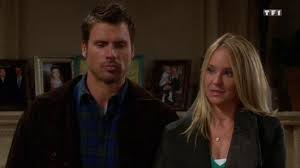 L'actrice elizabeth hendrickson, 40 ans, qui incarne le personnage de chloe mitchell pour le petit écran, est devenue mère vendredi 27 mars d'une petite josephine. Les Feux De L Amour Les Moments Forts De Votre Semaine Du Lundi 12 Au Vendredi 16 Septembre Femin Actu