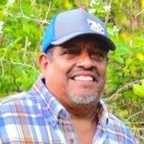 Mr. Gerardo A. Olague Obituary