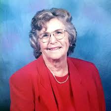 Mildred Maurine Barnes Obituary