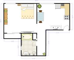 Know more about this here: Floor Plans Learn How To Design And Plan Floor Plans