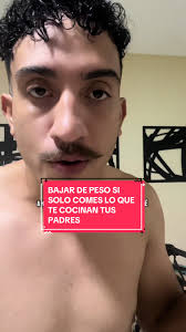 Bajar de Peso en Casa de tus Padres: Consejos Efectivos