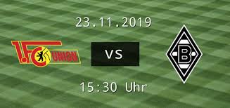 Fc union berlin gegen borussia mönchengladbach tipp in der livephase liefern wir, wenn möglich, im liveticker alle zwischenstände von 1. Gladbach Spielt Auswarts Gegen 1 Fc Union Berlin Fussball News De