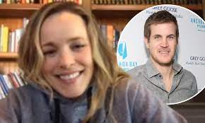 Check spelling or type a new query. Rachel Mcadams Two Year Old Son Is A Very Welcome Distraction As She Quarantines In The Country Daily Mail Online