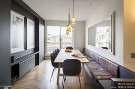 Un Grand Appartement Haussmannien 180 M2 2016 Texier Soulas Cote Maison Decoration Petit Appartement Plan Appartement Deco Petit Appartement