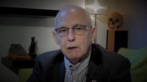 It can be said that the BBFC’s 1983 classification of Cliff Twemlow’s  G.B.H. as a Section 3 ‘Video Nasty’ was the ideal launch to Twem’s  one-of-a-kind filmmaking career. The whole bloody story begins ...