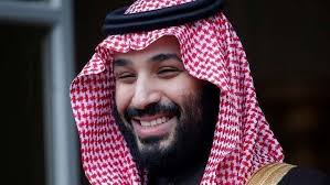 For faster navigation, this iframe is preloading the wikiwand page for محمد بن سلمان آل سعود. Ø´Ø§Ù‡Ø¯ Ø¸Ù‡ÙˆØ± Ù†Ø§Ø¯Ø± Ù„Ù†Ø¬Ù„ ÙˆÙ„ÙŠ Ø§Ù„Ø¹Ù‡Ø¯ Ù…Ø­Ù…Ø¯ Ø¨Ù† Ø³Ù„Ù…Ø§Ù† Rt Arabic