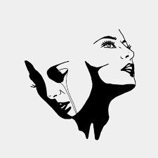 Pin By Paula Alvarez On Nemo Line Art Drawings Gemini Art Dark Art Drawings