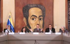 Consulado General de la República Bolivariana de Venezuela en Vigo