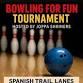 Fun Bowling Tournament event image