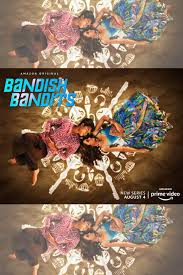 Bandish bandits, starring ritwik bhowmik and shreya chaudhry, will premiere on amazon prime from august 4. Ritwik Bhowmik Related Stories About Ritwik Bhowmik Grazia India
