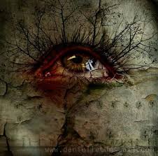 Pin By Vanda Binkienė On Schilderij Eye Art Art Cool Eyes