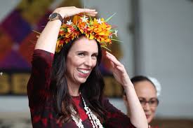 Jacinda ardern is the prime minister of new zealand and the leader of the new zealand labour party. New Zealand S Prime Minister Is Unmarried Pregnant And Going On Maternity Leave