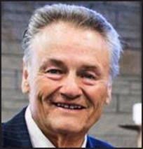 Dennis KAPING Obituary (2018)