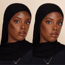 Mattifying Bronzer For Oily Skin