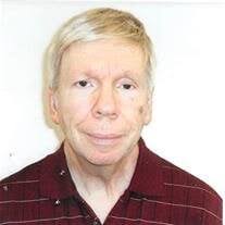 Thomas H. Kier Obituary