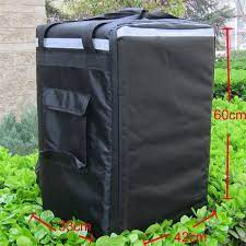 Pin On Insulated Food Delivery Bags