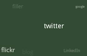 Download 3d Tag Cloud Jquery Plugins PSD Mockup Templates